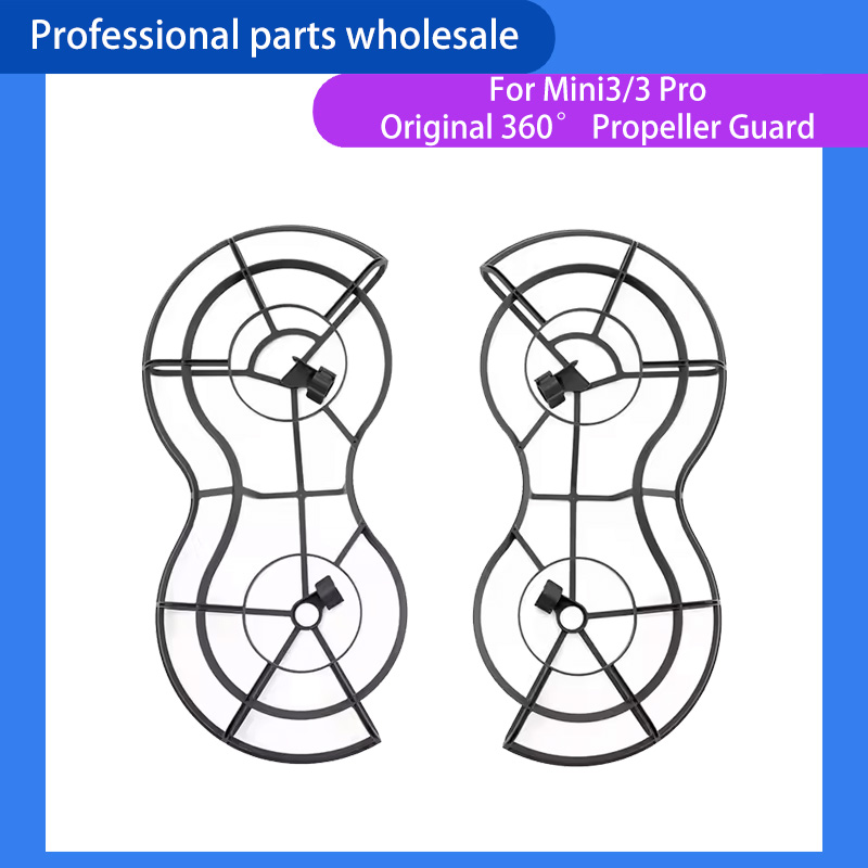 Drone Propeller Guard - Original 360° Propeller Guard for DJI
