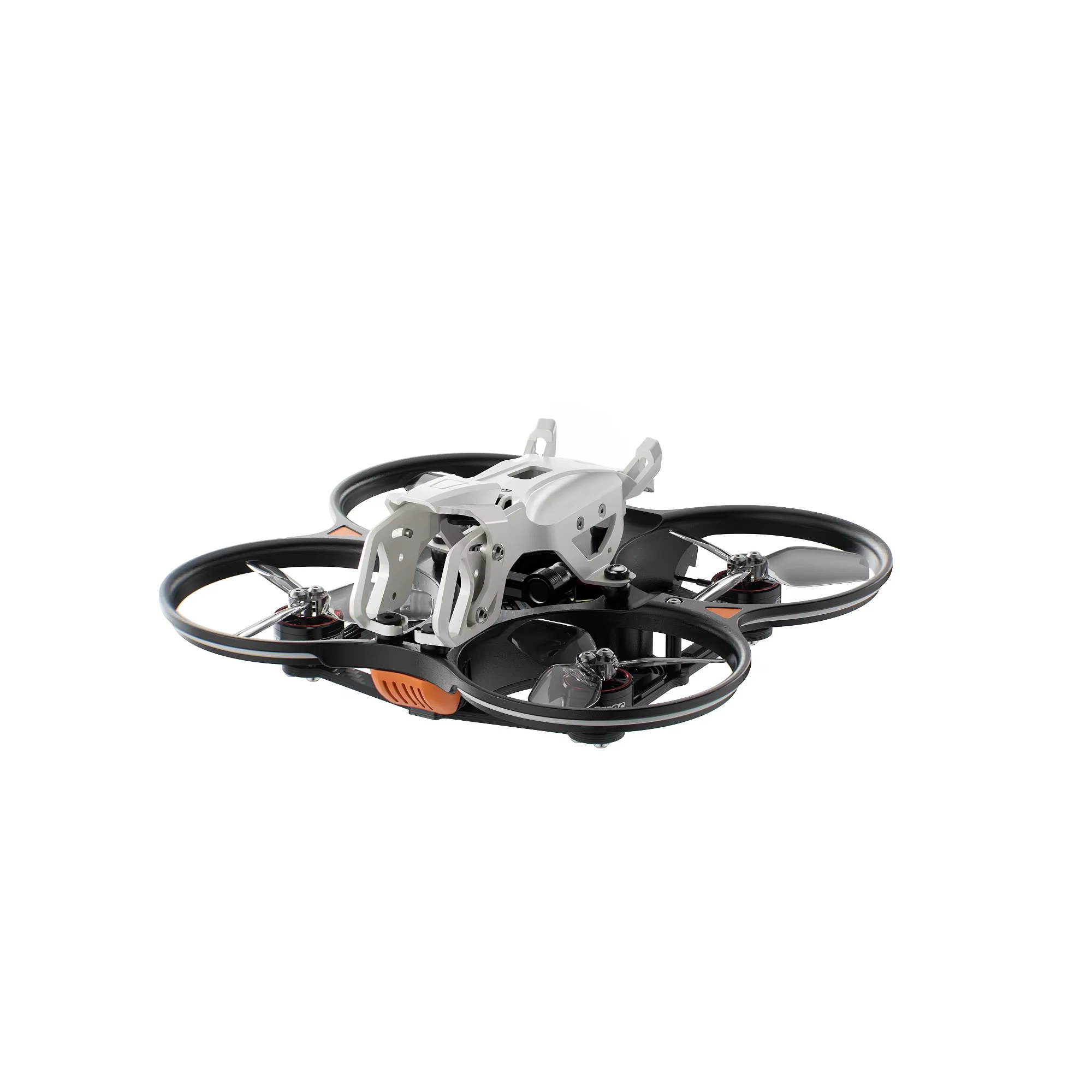 Drone Gps Mount - GEPRC Darkstar 25 O4 Pro 2.5‑Inch
