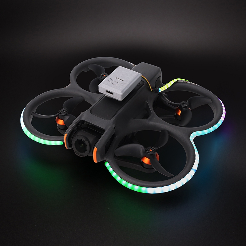 For DJI Avata Strip Light Wate - đánh giá và giá Drone Led Light