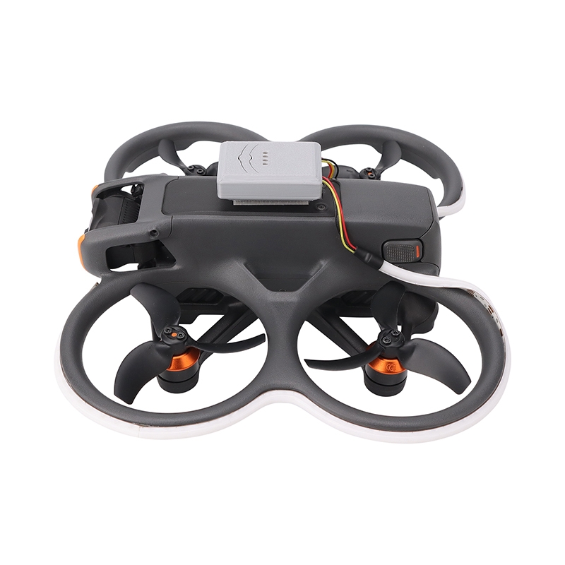For DJI Avata Strip Light Wate - đánh giá và giá Drone Led Light