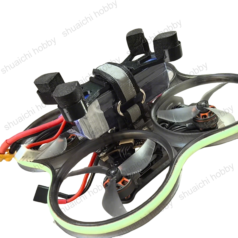 For BETAFPV Pavo20/Pro FPV Dro - đánh giá và giá Drone Power Distribution Board