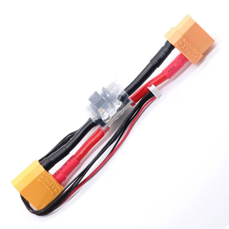 APM PIX PIXHAWK Power Module C - đánh giá và giá Drone Power Distribution Board