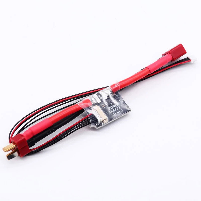 APM PIX PIXHAWK Power Module C - đánh giá và giá Drone Power Distribution Board