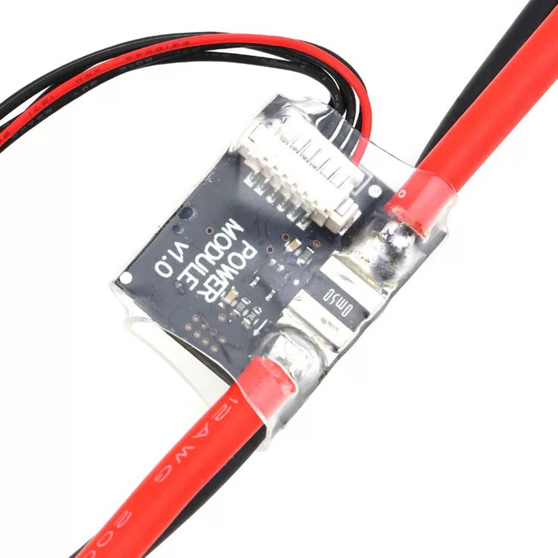 APM PIX PIXHAWK Power Module C - đánh giá và giá Drone Power Distribution Board