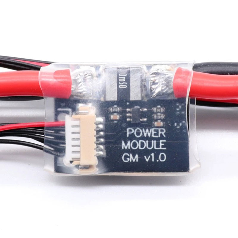 APM PIX PIXHAWK Power Module C - đánh giá và giá Drone Power Distribution Board