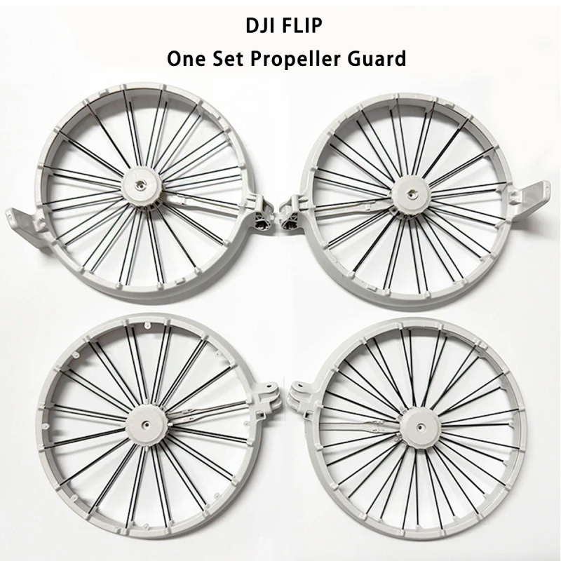 Original Propeller Guard for D - đánh giá và giá Drone Propeller Guard