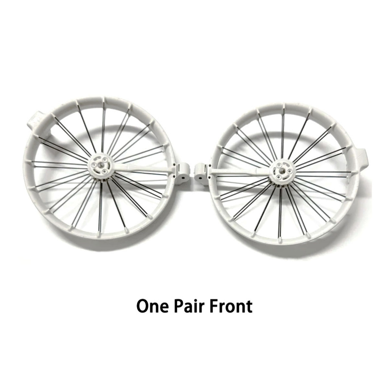Original Propeller Guard for D - đánh giá và giá Drone Propeller Guard