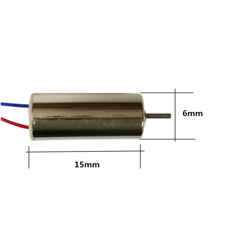 JJRC H36 Eachine E010 NIHUI 01 - đánh giá và giá Drone Motor