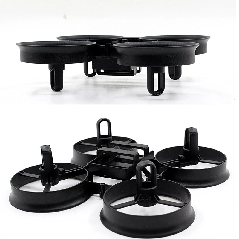 JJRC H36 Eachine E010 NIHUI 01 - đánh giá và giá Drone Motor