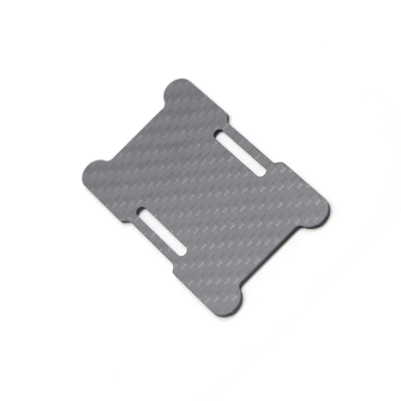 Sợi Carbon Bảo Vệ Pin Ban 45X7 - đánh giá và giá Drone Power Distribution Board