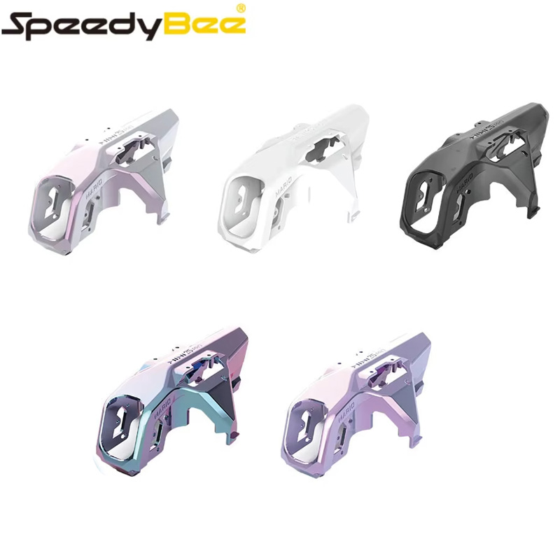 Original Speedybee Mario Mini2 - đánh giá và giá Drone Power Distribution Board