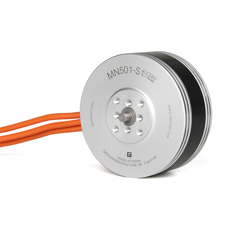 T-motor Mn501-s Ip45 Waterproo - đánh giá và giá Drone Motor