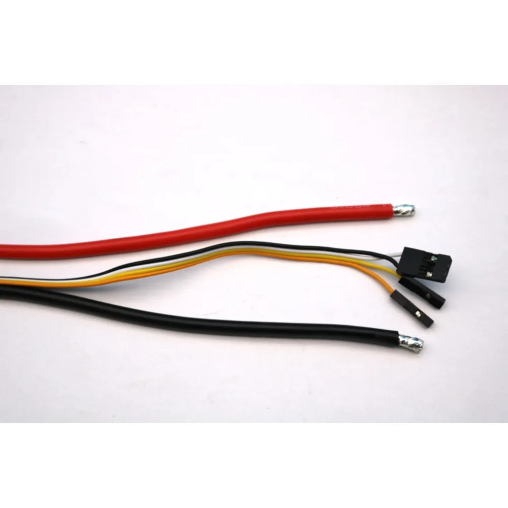 EP-80A 6S -14SHigh Quality ESC - đánh giá và giá Drone Motor