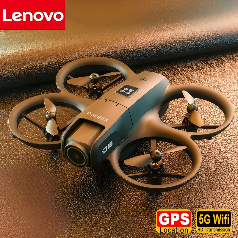 Lenovo D16 GPS Drone 8K Aerial - đánh giá và giá Drone Gps Module