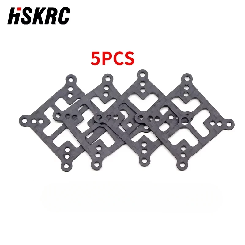 5PCS Carbon Fiber FPV Stack Ad - đánh giá và giá Drone Power Distribution Board