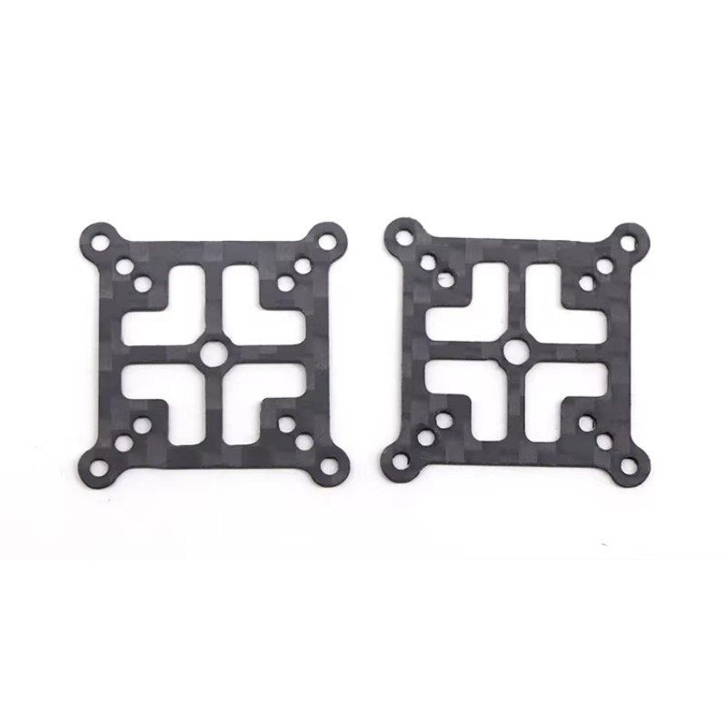 5PCS Carbon Fiber FPV Stack Ad - đánh giá và giá Drone Power Distribution Board