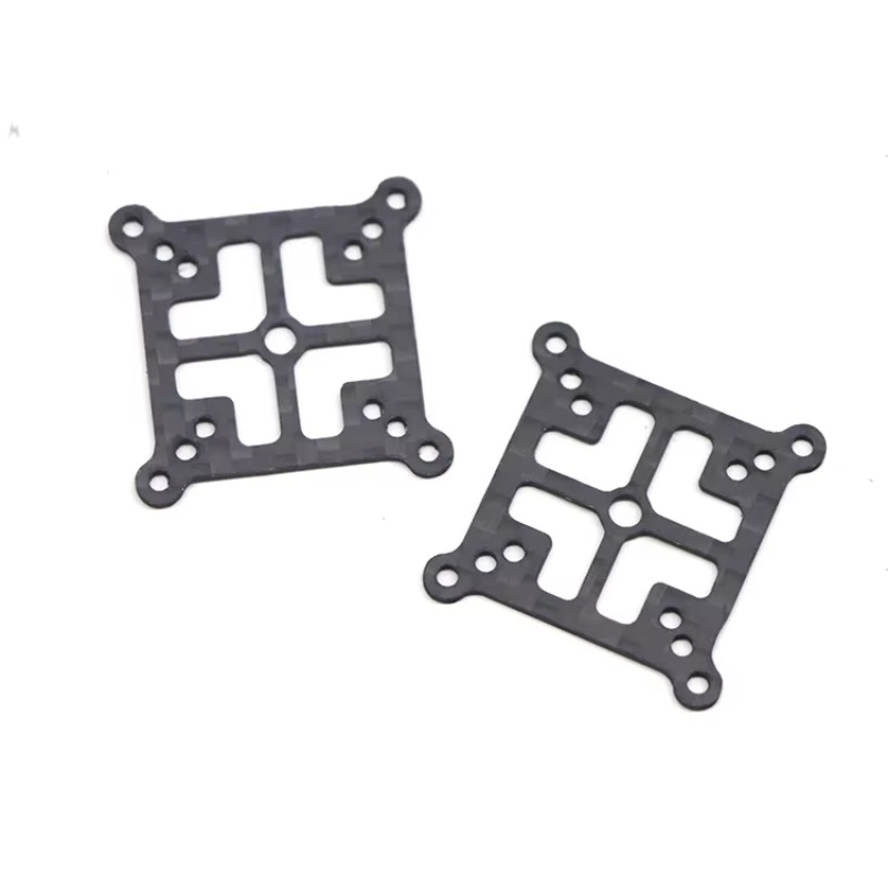 5PCS Carbon Fiber FPV Stack Ad - đánh giá và giá Drone Power Distribution Board