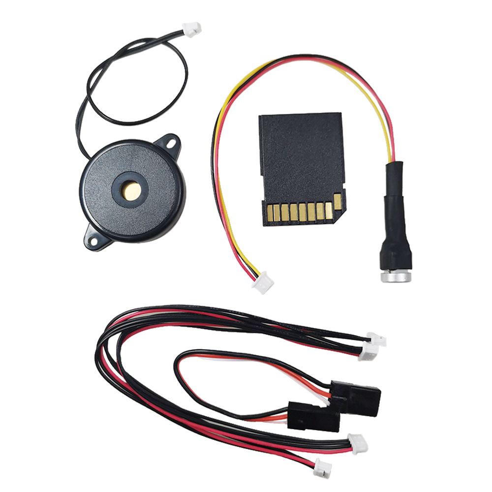 Pixhawk PX4 PIX 2.4.8 32 Bit F - đánh giá và giá Drone Flight Controller