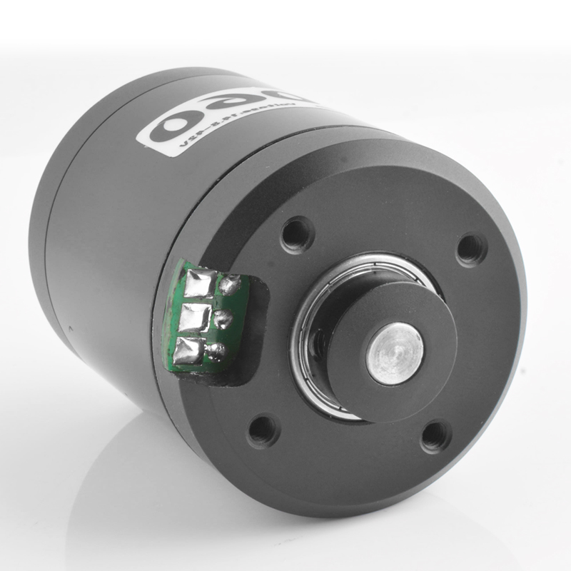 DD5060 14.8-42V 600W 200KV IP6 - đánh giá và giá Drone Motor
