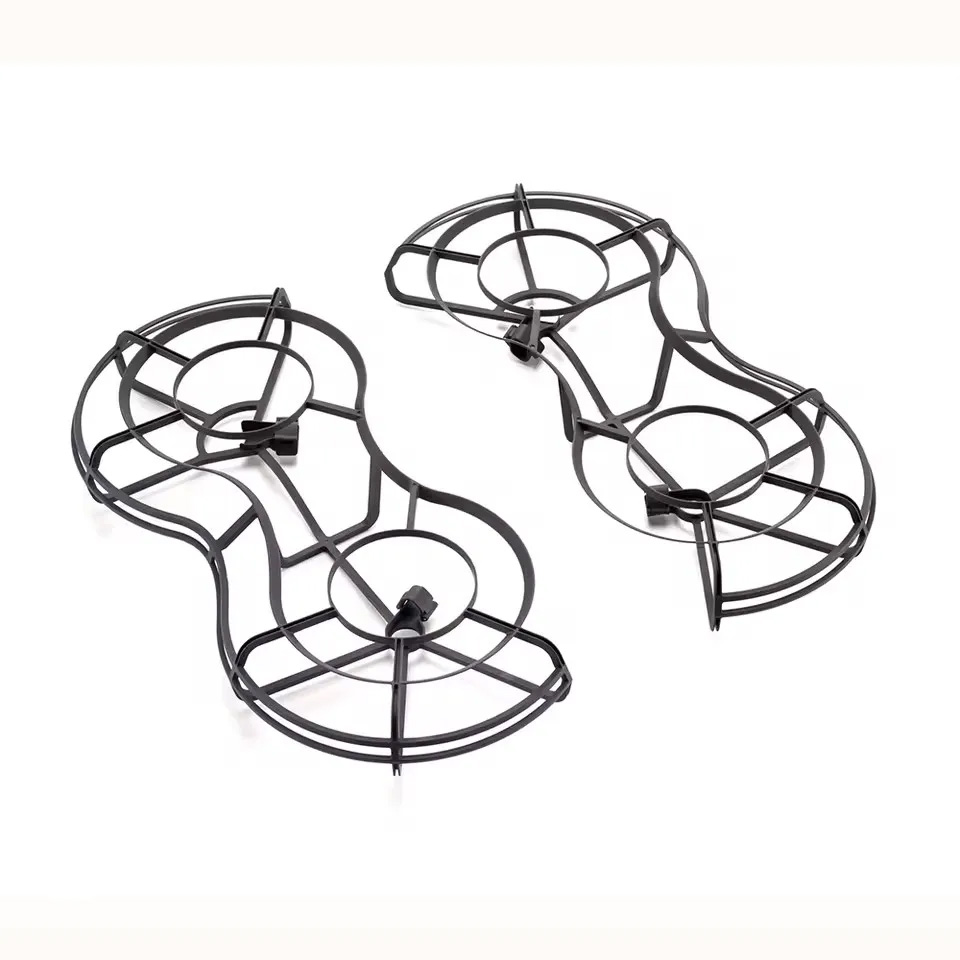 Original 360° Propeller Guard  - đánh giá và giá Drone Propeller Guard