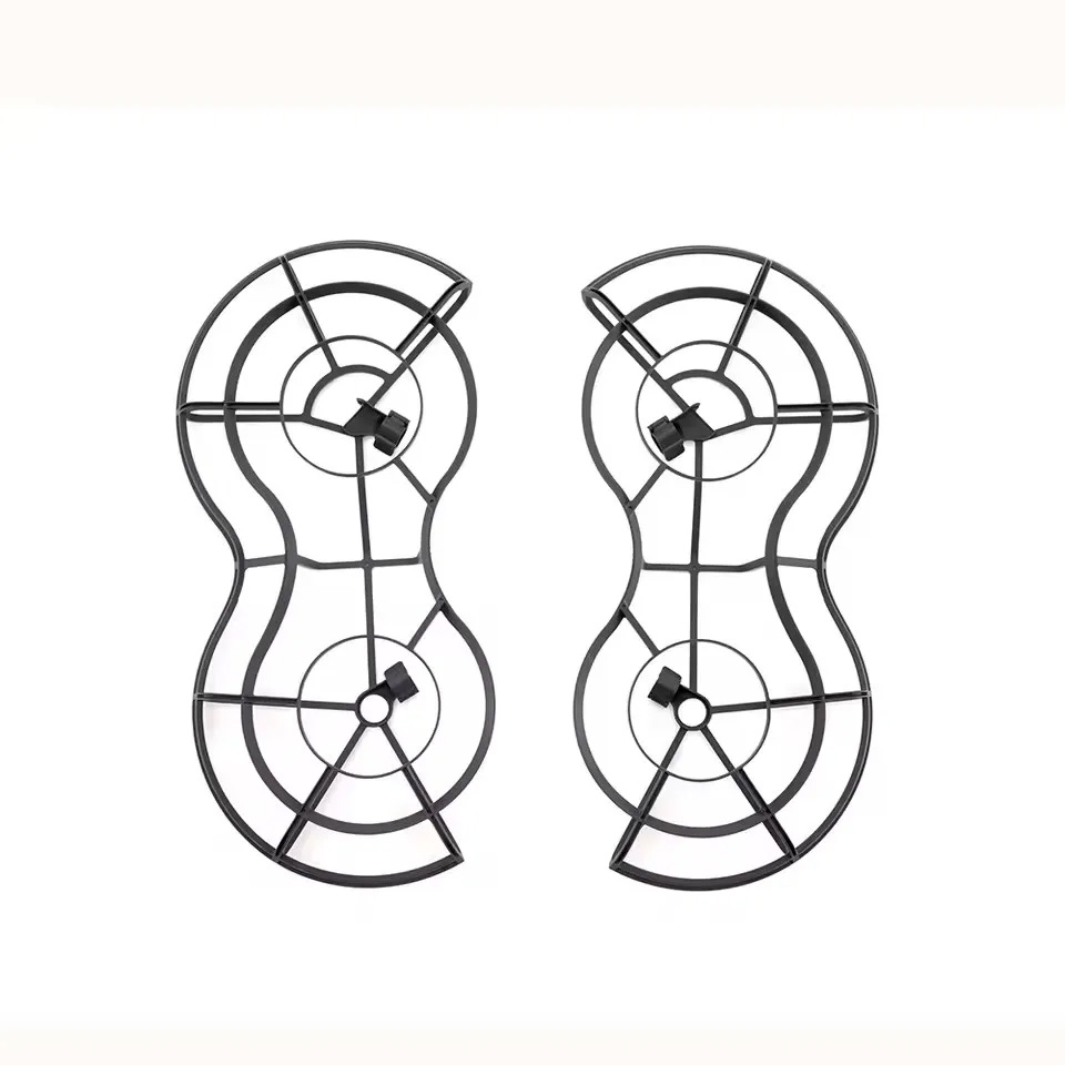Original 360° Propeller Guard  - đánh giá và giá Drone Propeller Guard