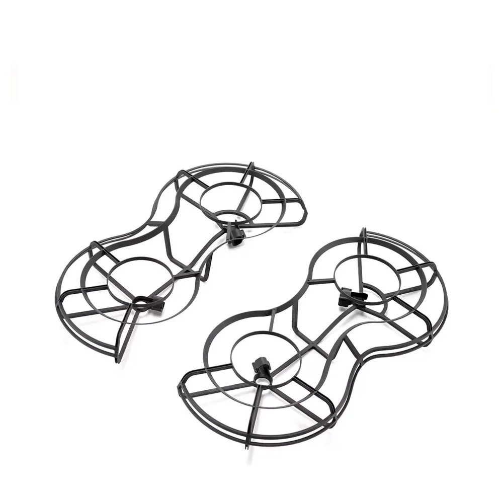 Original 360° Propeller Guard  - đánh giá và giá Drone Propeller Guard