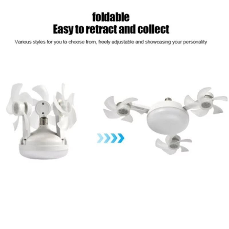YANA35R Drone Design Dimmable  - đánh giá và giá Drone Led Light
