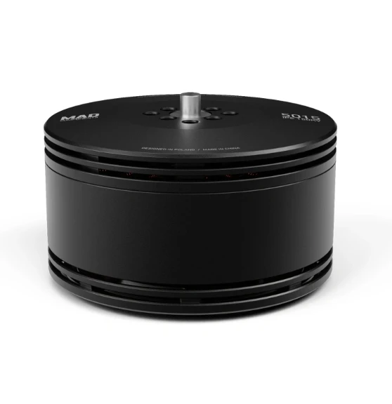5015 IPE V3.0 Multirotor U-AV  - đánh giá và giá Drone Motor