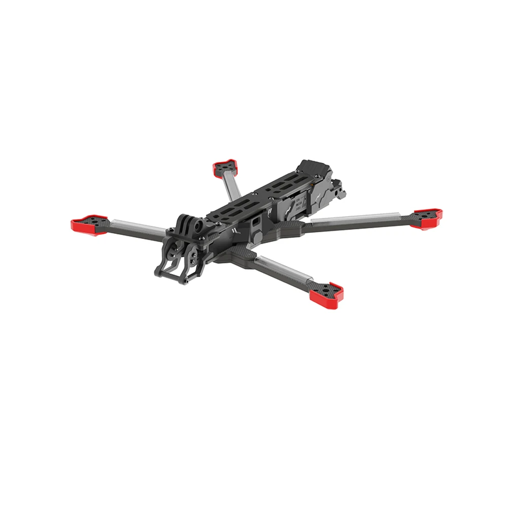 Chimera7 Pro V2 FPV Dr-one Fra - đánh giá và giá Drone Frame