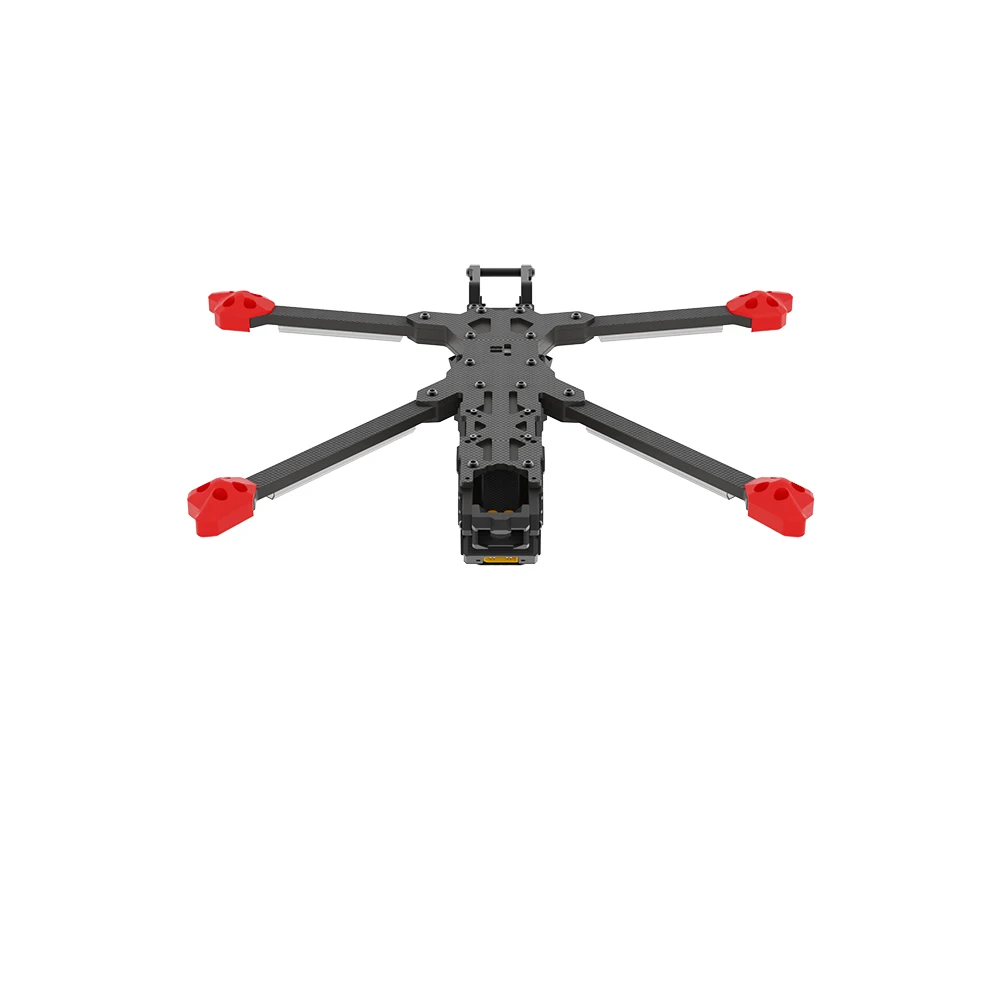 Chimera7 Pro V2 FPV Dr-one Fra - đánh giá và giá Drone Frame