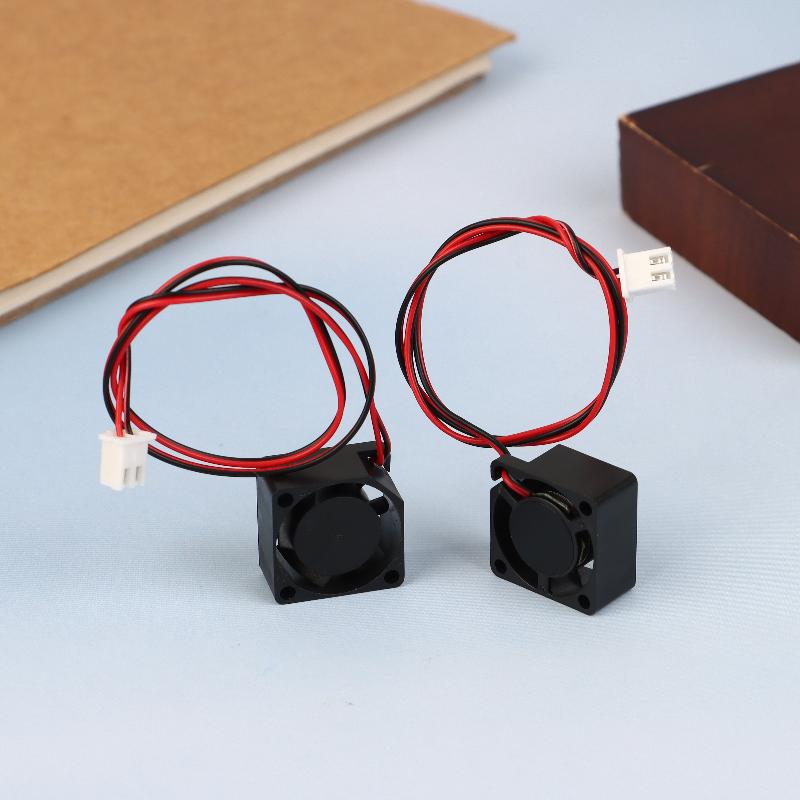 1/4Pcs ABS  2010 Fan 20X20mm C - đánh giá và giá Drone Led Light