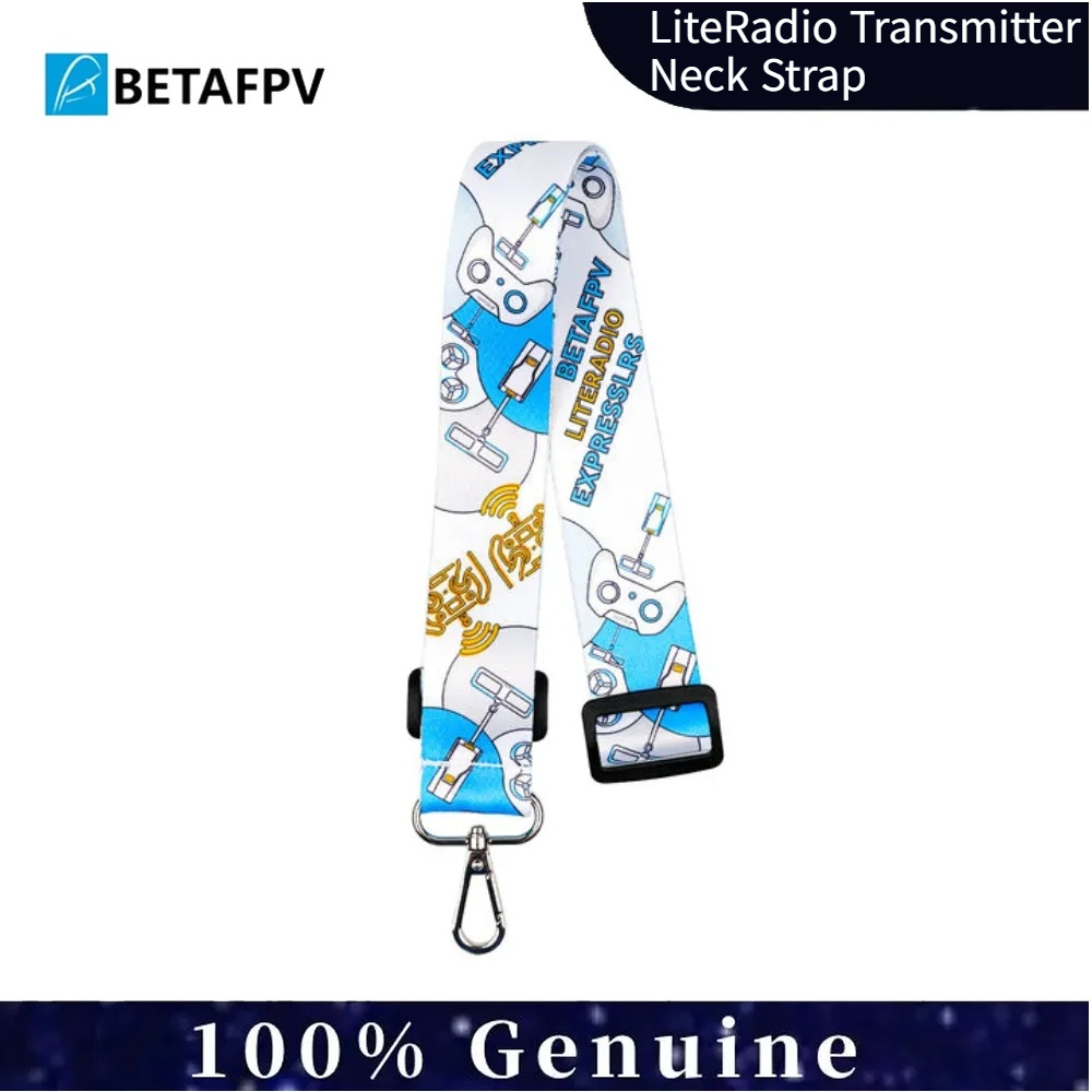 BETAFPV Drone Remote Control L - đánh giá và giá Drone Battery Strap