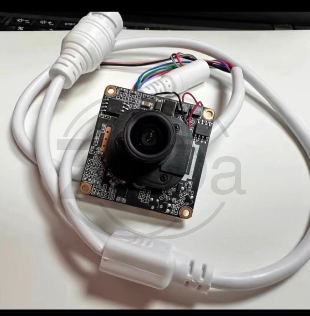 SSC338Q IMX415 OpenIPC Camera  - đánh giá và giá Drone Camera