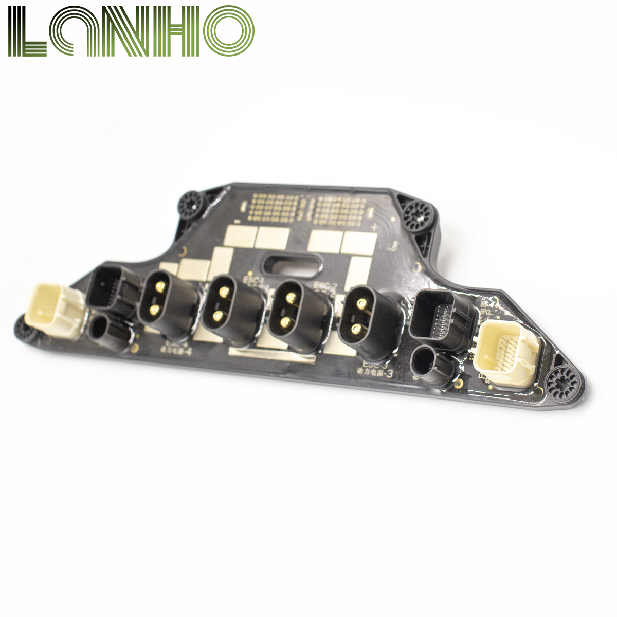 For DJI Agras T40 Power Distri - đánh giá và giá Drone Power Distribution Board