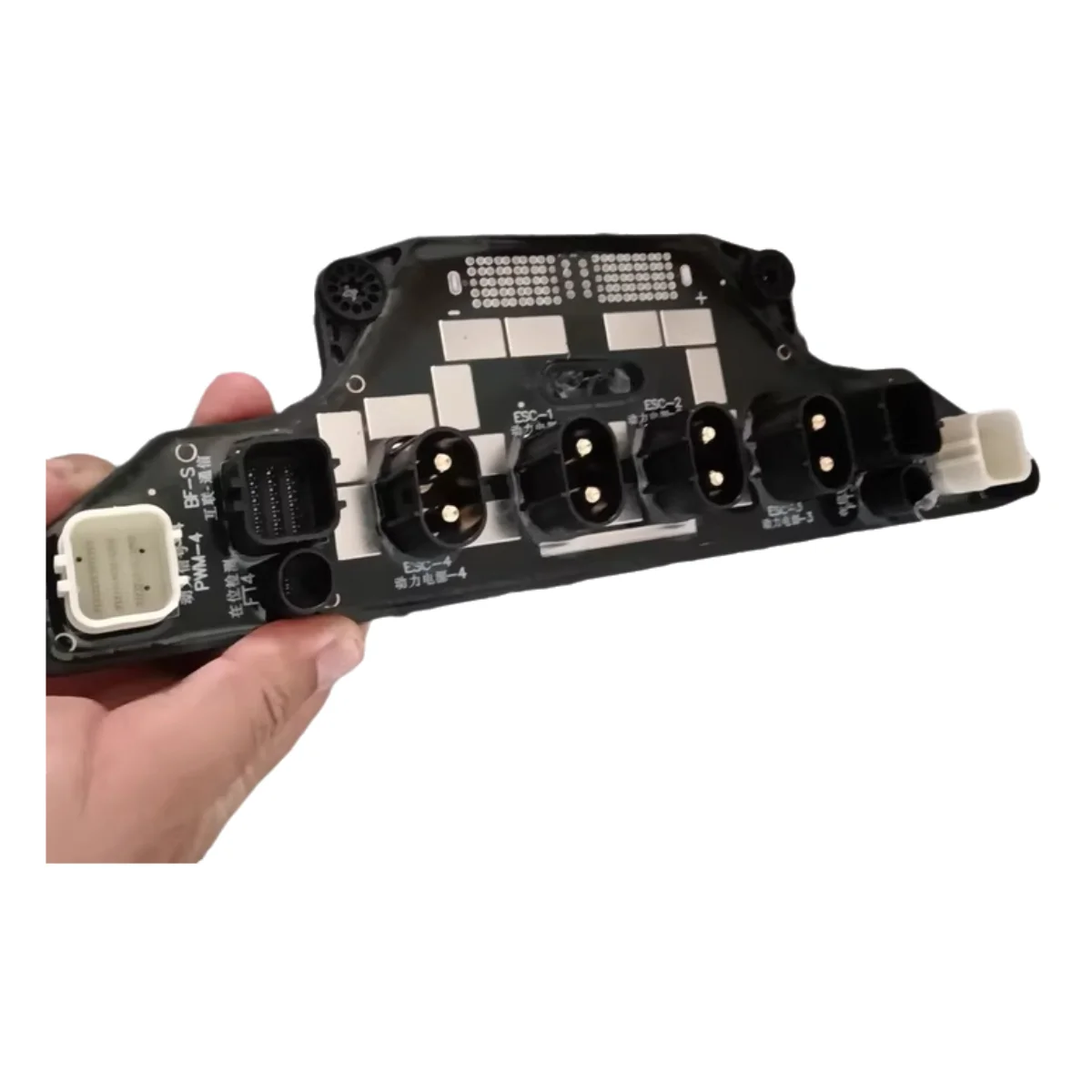 For T40 Power Distribution Boa - đánh giá và giá Drone Power Distribution Board