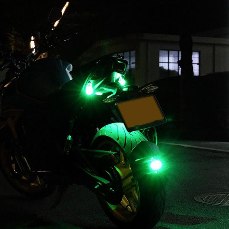Warning LED Flashing Light 2pc - đánh giá và giá Drone Led Light