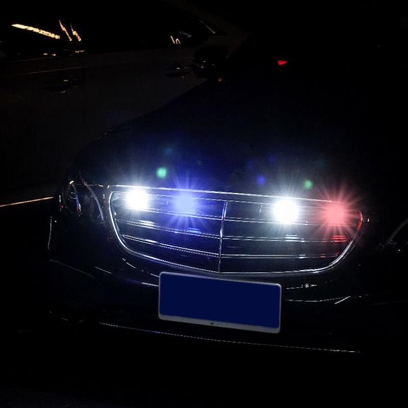 Warning LED Flashing Light 2pc - đánh giá và giá Drone Led Light