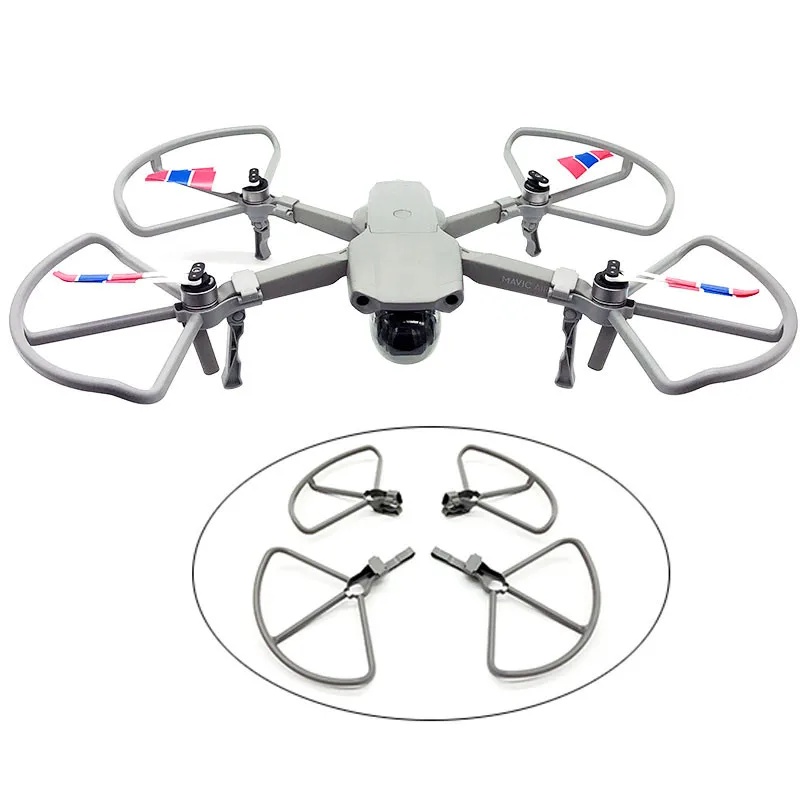 For Mavic Air 2 Propeller Guar - đánh giá và giá Drone Propeller Guard