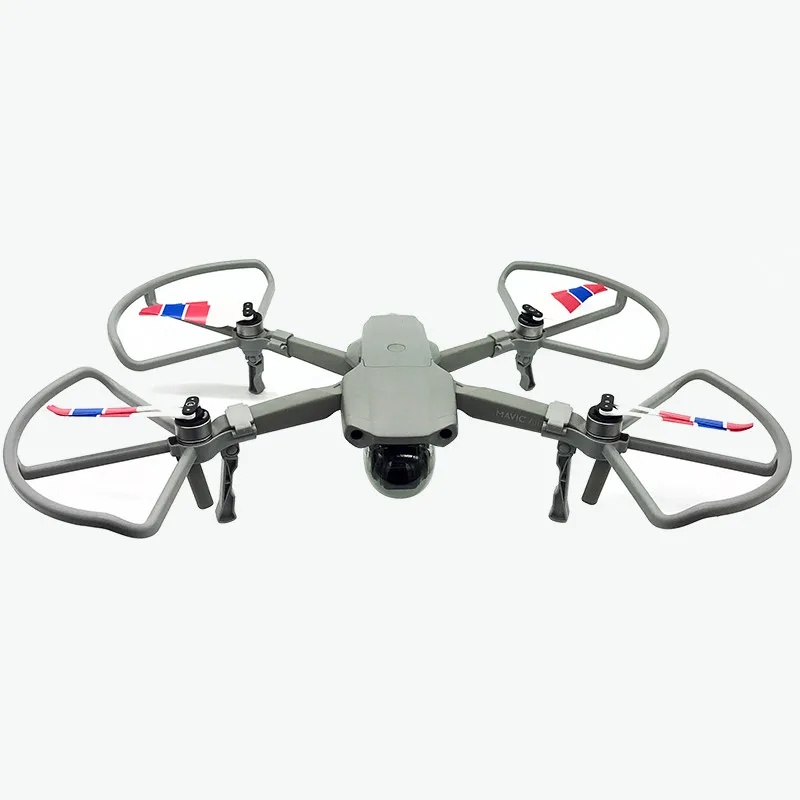For Mavic Air 2 Propeller Guar - đánh giá và giá Drone Propeller Guard