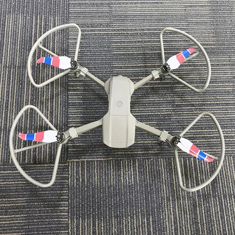 For Mavic Air 2 Propeller Guar - đánh giá và giá Drone Propeller Guard