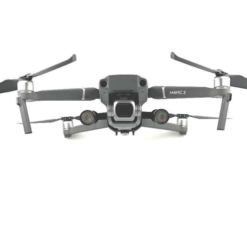 Máy bay không người lái Bay Đê - đánh giá và giá Drone Led Light